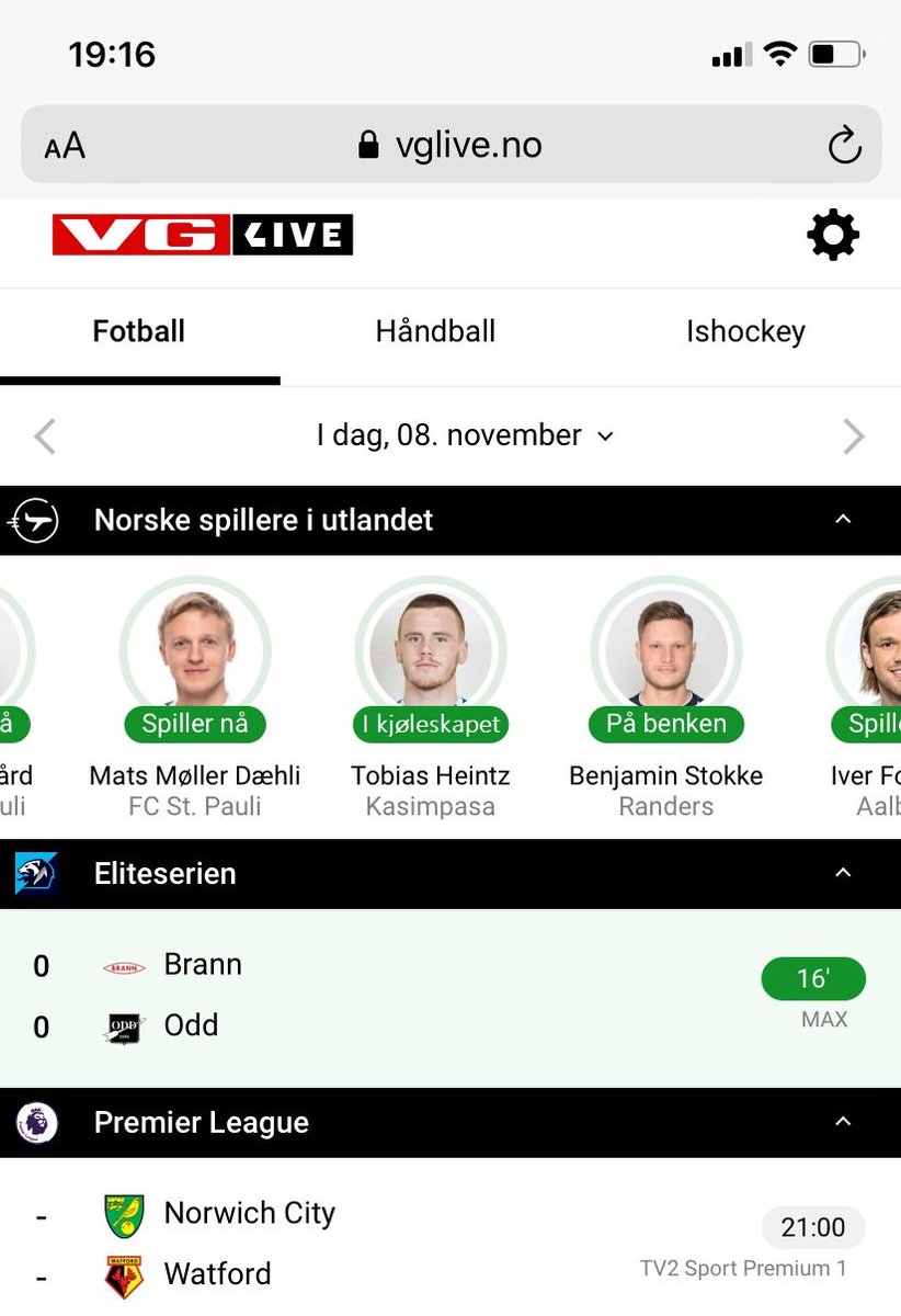 Sånn. Nå ble det riktig.