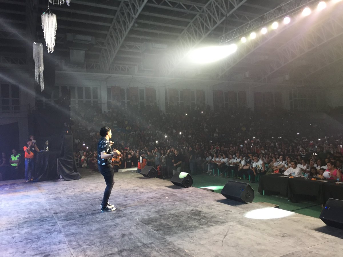 Maraming Salamat Gumaca, Quezon! Mahal Ko Kayo! 🙌🏼