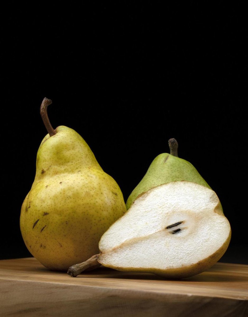 What pears 🍐 to pick for your #fall #recipes - stltoday.com/lifestyles/foo… via <a href="/stltoday/">St. Louis Post-Dispatch</a>