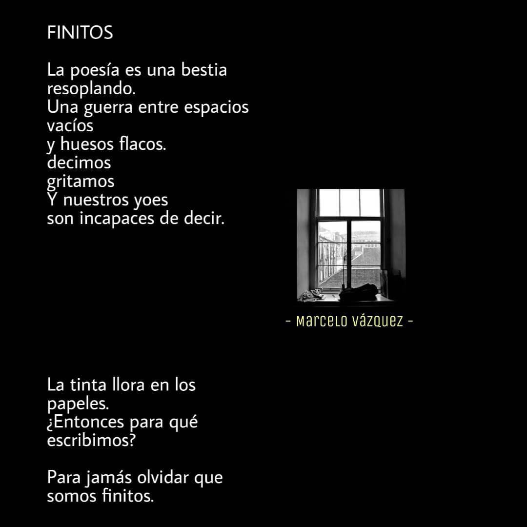 EnNombredeMi's tweet image. #finitos