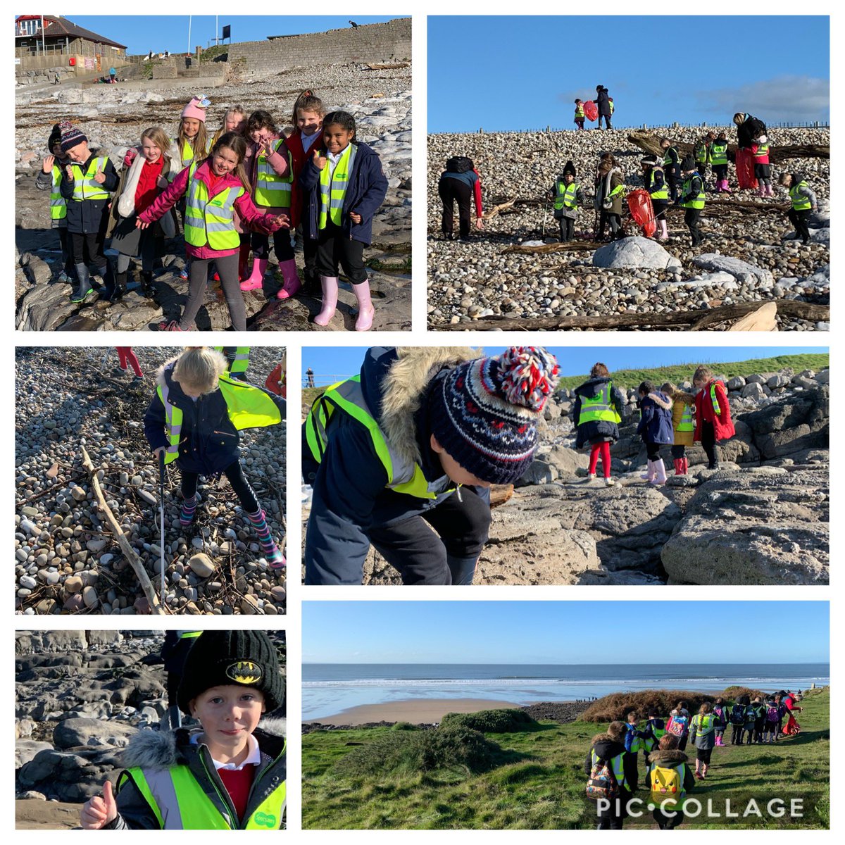 Miss Main & Miss Thomas tweet media