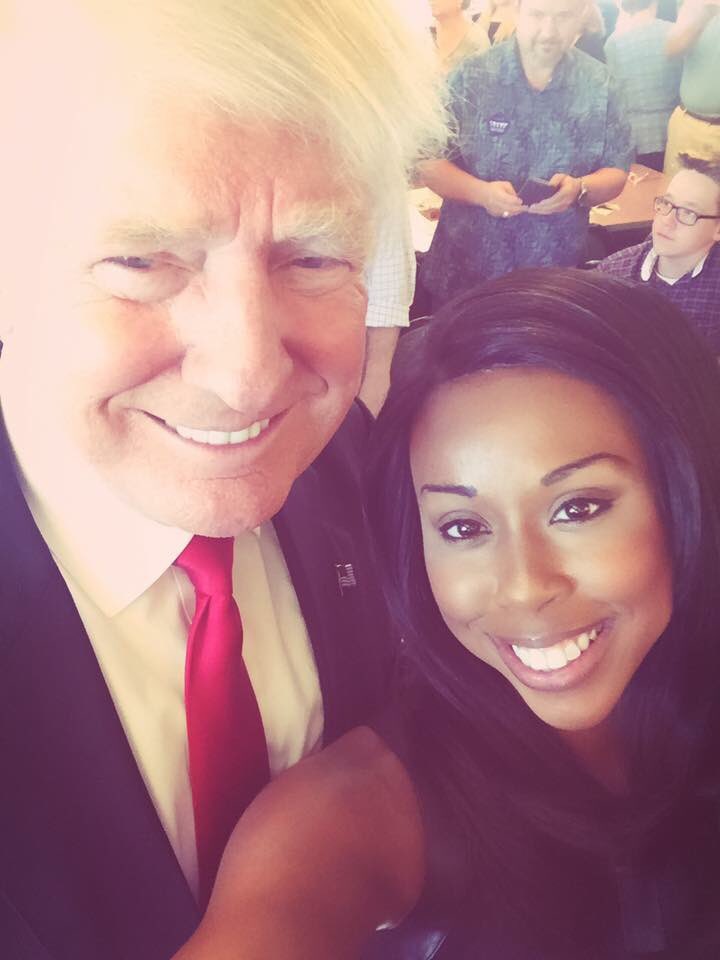 Kimberly Klacik tweet media