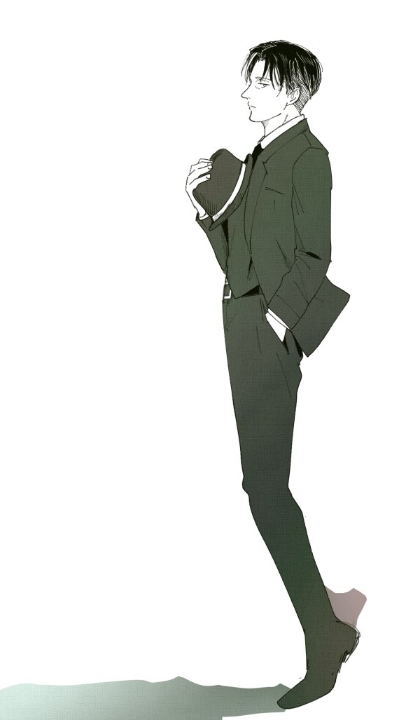 良きお召し物でした。