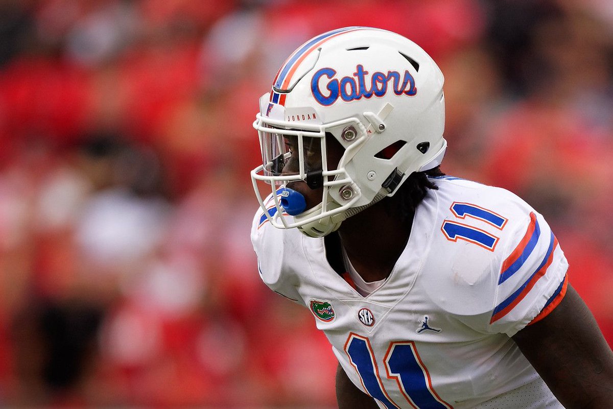 Florida will once again take the field in white helmets this weekend. Their 90-60-7 all-time record represents a significant part of Gators history. While they may leave a sour taste now, white helmets deserve recognition as a fundamental piece of tradition for the Florida Gators