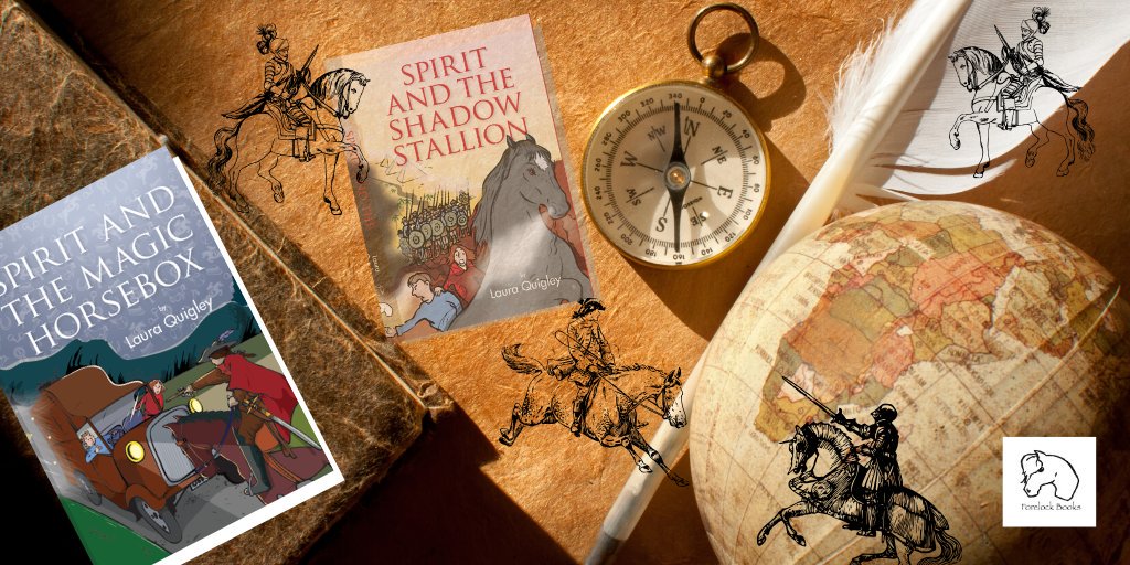 Where will Megan and Josh end up next?
forelock-books.co.uk
#adventure #timetravel #horselover #History #highwayman #Devon #hardback #Kindle #bestsellerdrama #fictionfriday #HistoricalFiction #ponyclub #booksforboys #giftsunder10