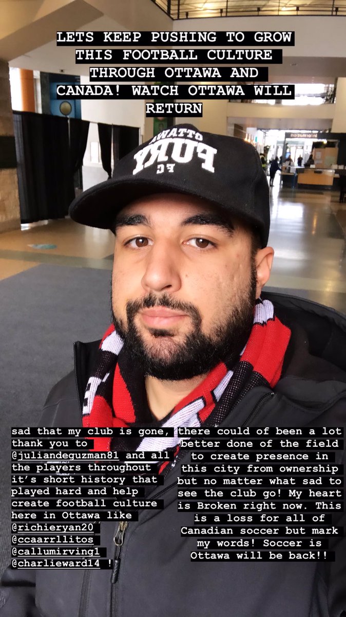 TheAaronHooper's tweet image. My thoughts on all this! #FuryFC #OFFC #FuryWereAlwaysWithYou #CanPL