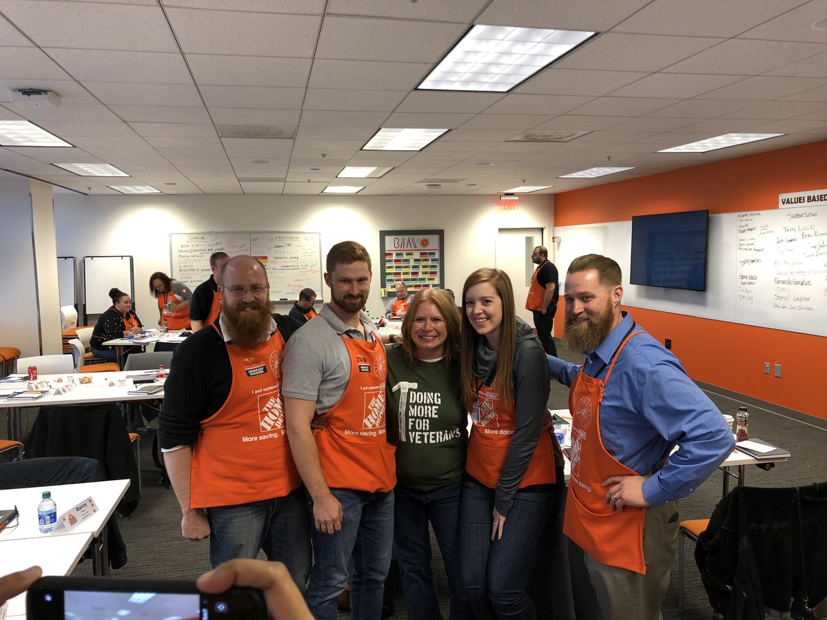 Brian Britz (@brianbritz1) on Twitter photo Redheads of Home Depot unite! Thank you you for your words of wisdom and encouragement! <a href="/AMCTHD/">Ann-Marie Campbell</a> <a href="/crystal_hanlon/">Crystal</a> <a href="/JacobH212/">Jacob Hansen</a> #hdu Redheads of Home Depot unite! Thank you you for your words of wisdom and encouragement! <a href="/AMCTHD/">Ann-Marie Campbell</a> <a href="/crystal_hanlon/">Crystal</a> <a href="/JacobH212/">Jacob Hansen</a> #hdu