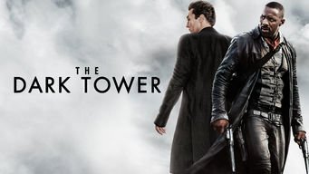 netflixable's tweet photo. #IdrisElba #MatthewMcConaughey #TomTaylor star in THE DARK TOWER-A teenager with psychic powers meets the last Gunslinger, who must stop a sorcerer from destroying the one thing that holds the universe.. On 25 Netflix countries #netflix #TheDarkTower https://t.co/Q52nw46qCu https://t.co/FYVxODfGtZ