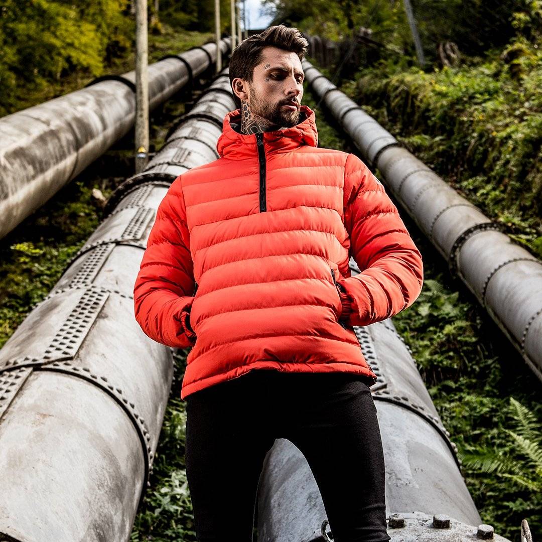 The Ashton Jacket in Orange by <a href="/BeeBeeinspired/">Bee Inspired</a> looks like and inspiring piece 👌

#streetwear #streetweardaily #streetfashion #streetstyle #elegance #fashionformen #streetbeast #style #menswear #casesonline