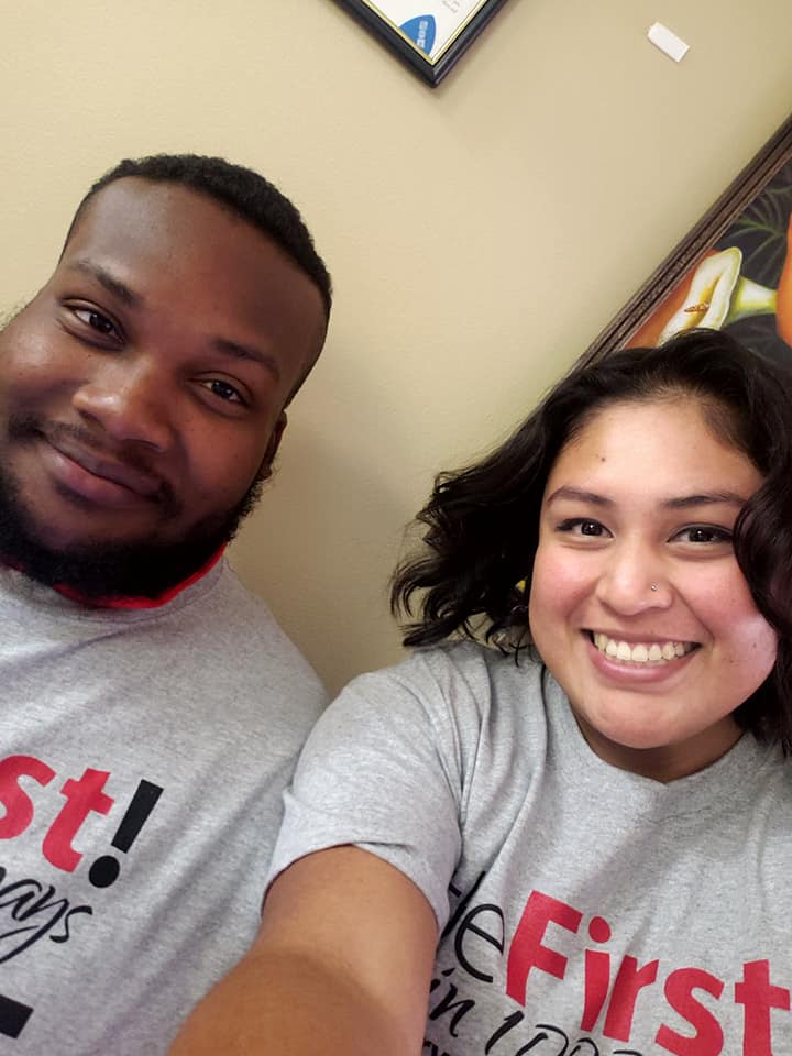 MelissaR_ISU's tweet image. We are all First Generation! Happy National First Gen day from 
@ISUAdmissions
 
#mystorymylifemyjourney #FirstGeneration #nationalfirstgenerationday