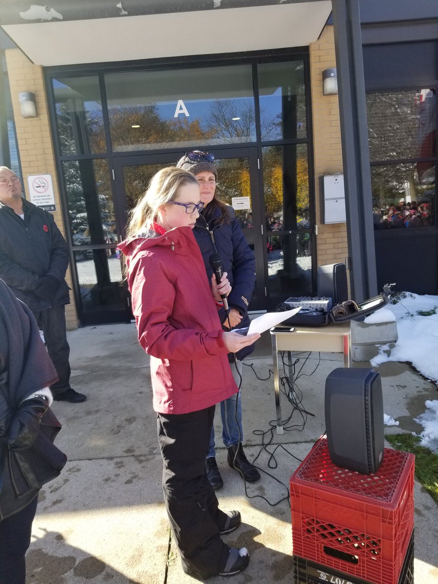 tammy denomme tweet media