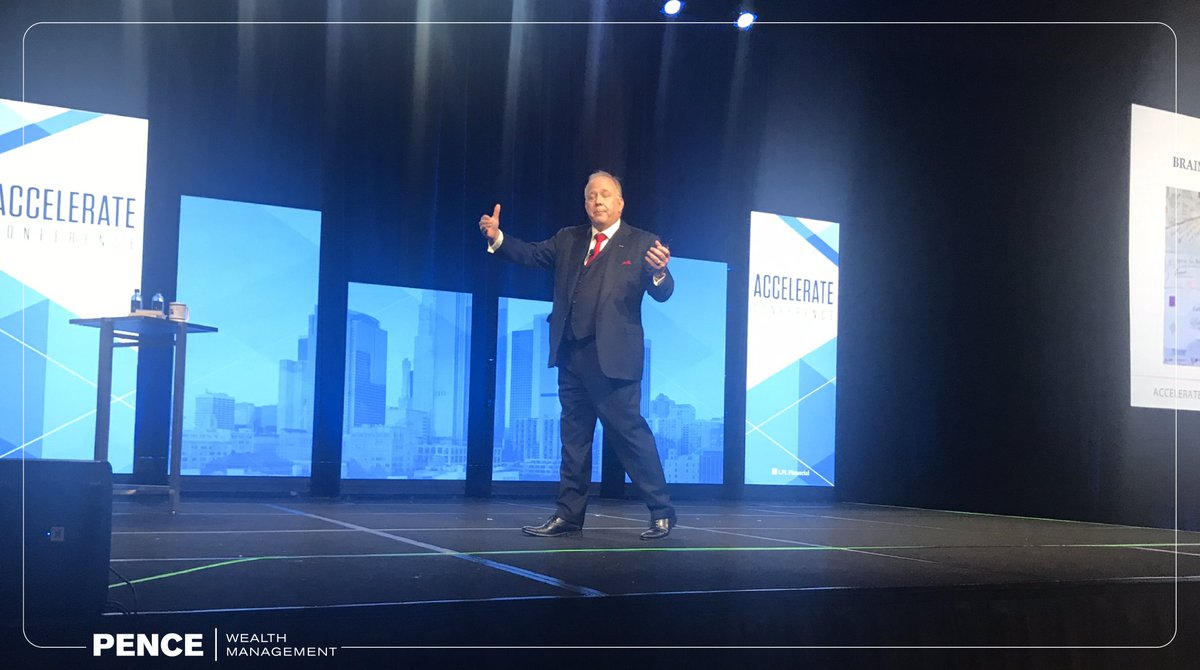 PenceWealth's tweet photo. Pence Wealth Management CIO, @DrydenPence at #LPLAccelerate West, discussing steps for financial advisors to take and the variety of options available via @LPL to grow their practice.
#pencewealth #lplfinancial https://t.co/Ow4BqpzJg9