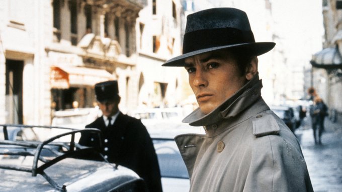 Happy Birthday, Alain Delon 