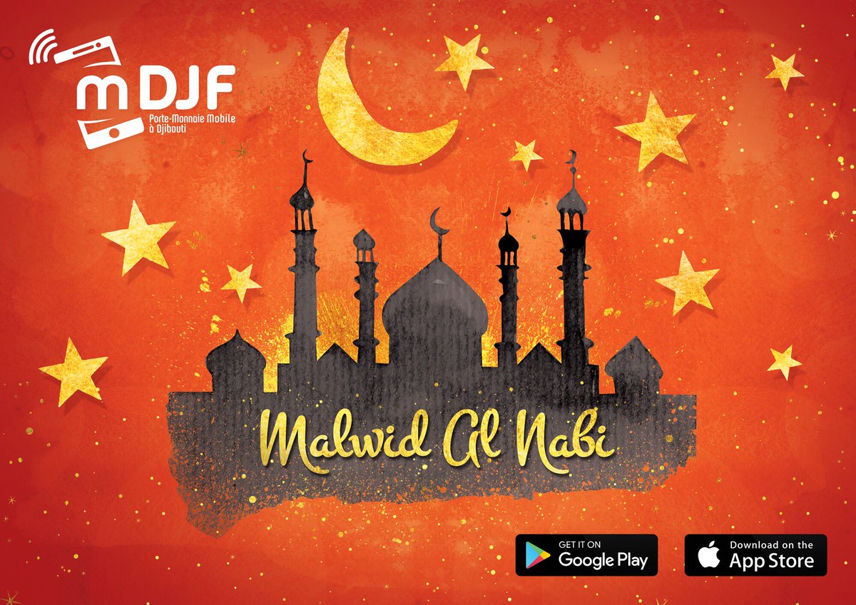 mdjf_253's tweet photo. #Mawlid1441H #Djibouti https://t.co/9ZrW4LN2qj