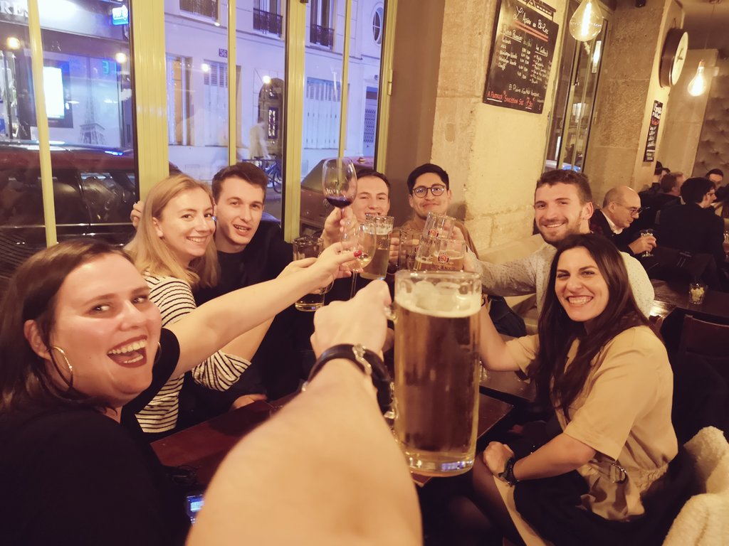 joshuamattei's tweet photo. Cheers!
@disruptorsthe6
#GEMDBS https://t.co/uQzao2Ncfo