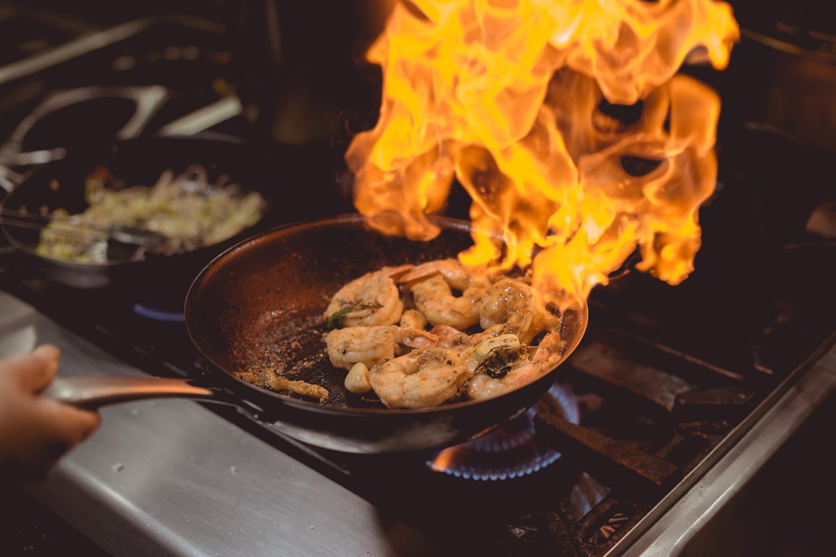 SeasontoTasteNC's tweet photo. ICYMI- Season to Taste - Cook like a Chef with skill-based cooking classes by Durham Chef John Eisensmith! Make your food tastier and cooking easier, less stressful, and more natural with our classes. See you in class! 
https://t.co/7q8zcMWCKG
#cooktolive #cookwelllivewell https://t.co/ufqCp9NnMW
