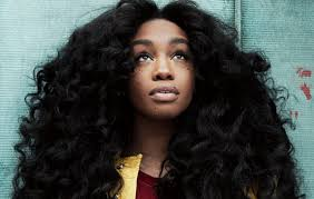 dmctimebeeing's tweet photo. Happy Birthday SZA! https://t.co/klAdMI3jev