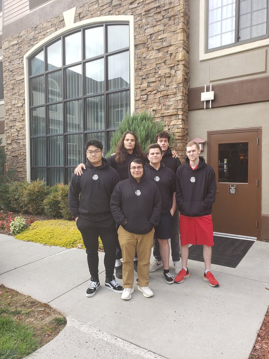 Spaghetti_Jim's tweet image. The @HypeUnit SML boys.