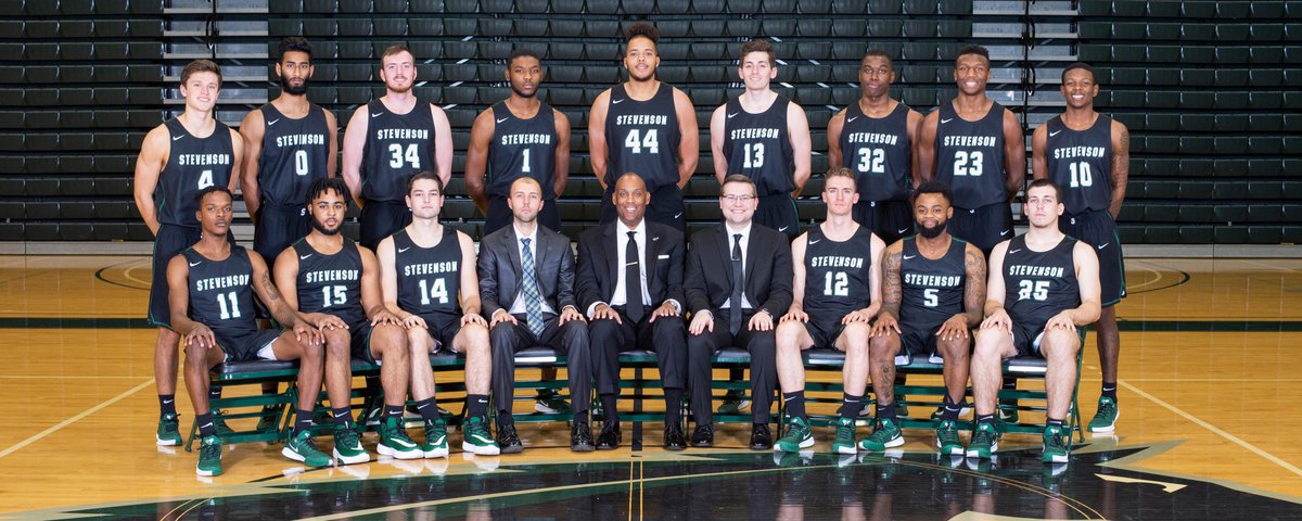 MBB | <a href="/GoMustangHoops/">Stevenson University Men’s Basketball</a> Heads to Scranton to Tip-Off Season Saturday gomustangsports.com/sports/mbkb/20… #d3hoops #MAChoops #StangNation