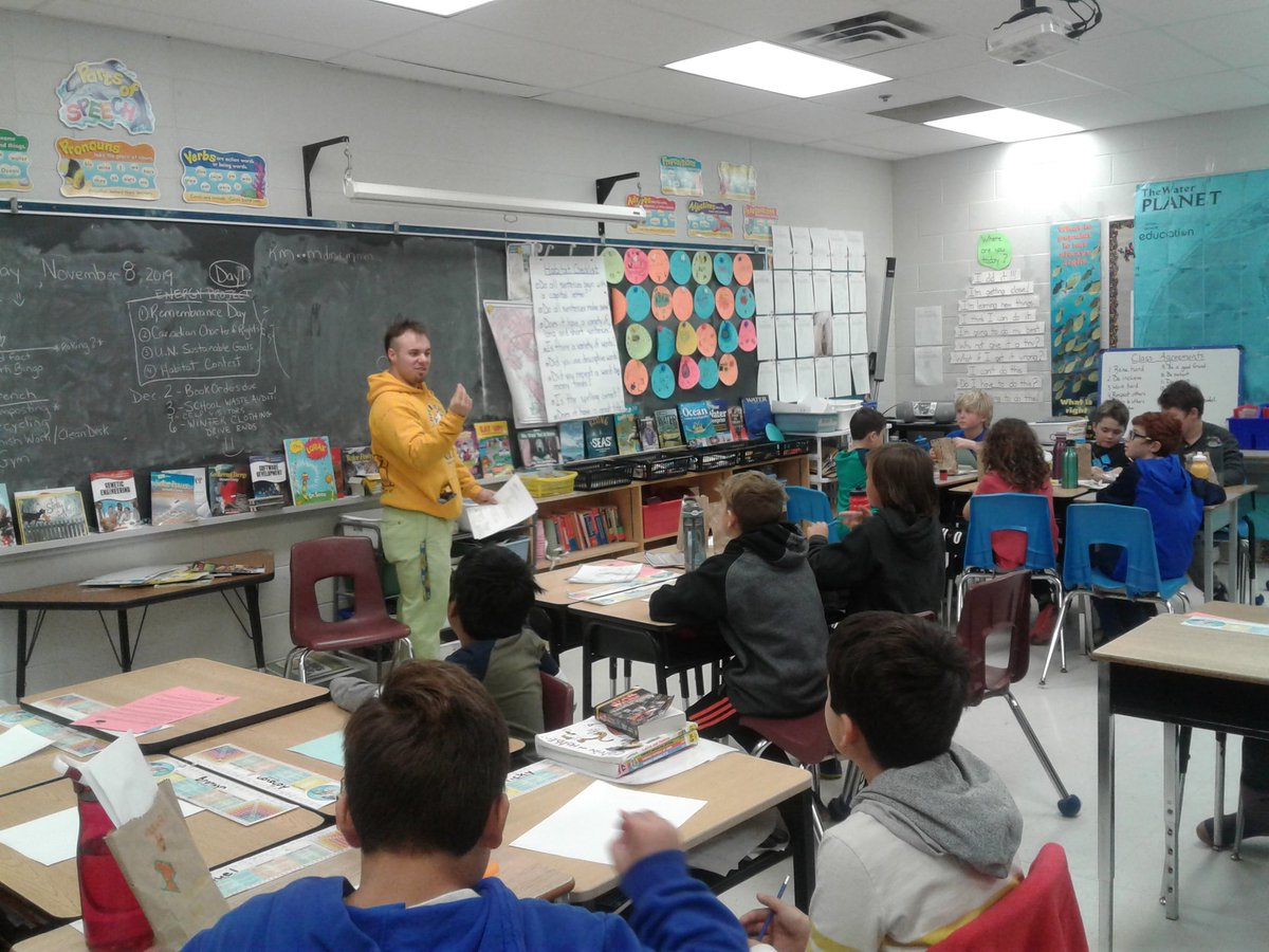 We are cartooning today with Ziggys Comics in our room.  Just awesome Friday Fun! <a href="/KHPS23/">Kortright Hills</a> <a href="/ugdsb/">Upper Grand DSB</a> <a href="/ziggys_comics/">ZIGGYS.COMICS.GUELPH</a>