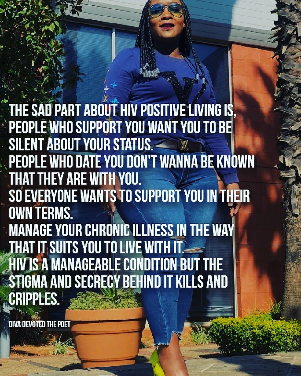 Divadevoted's tweet image. #divadevoted #THENUDITYOFMYTRUTH #livingmybestlife #positivity #hivpositive #thinkingoutloud #poetry #TwitterPhilanthropy #poet #poetrycommunity #hivpositive #thinkingoutloud #hivawareness #hivaids #HIVHasChanged #hivdating