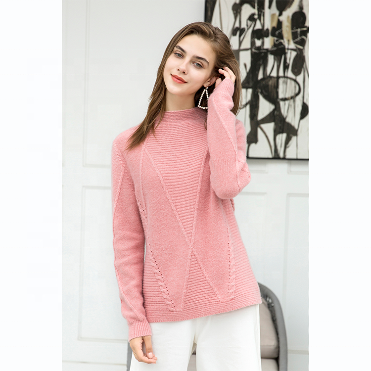 YjthOliver's tweet photo. Soft fashion handmade sweater cashmere woman sweater cashmere design for girl
Coupon code:YJTH
Get it from link in my bio or link below:
https://t.co/NED5XSBDWp
#sweater #cashmere #knitwear #handmadesweater https://t.co/sGYdSKmIux