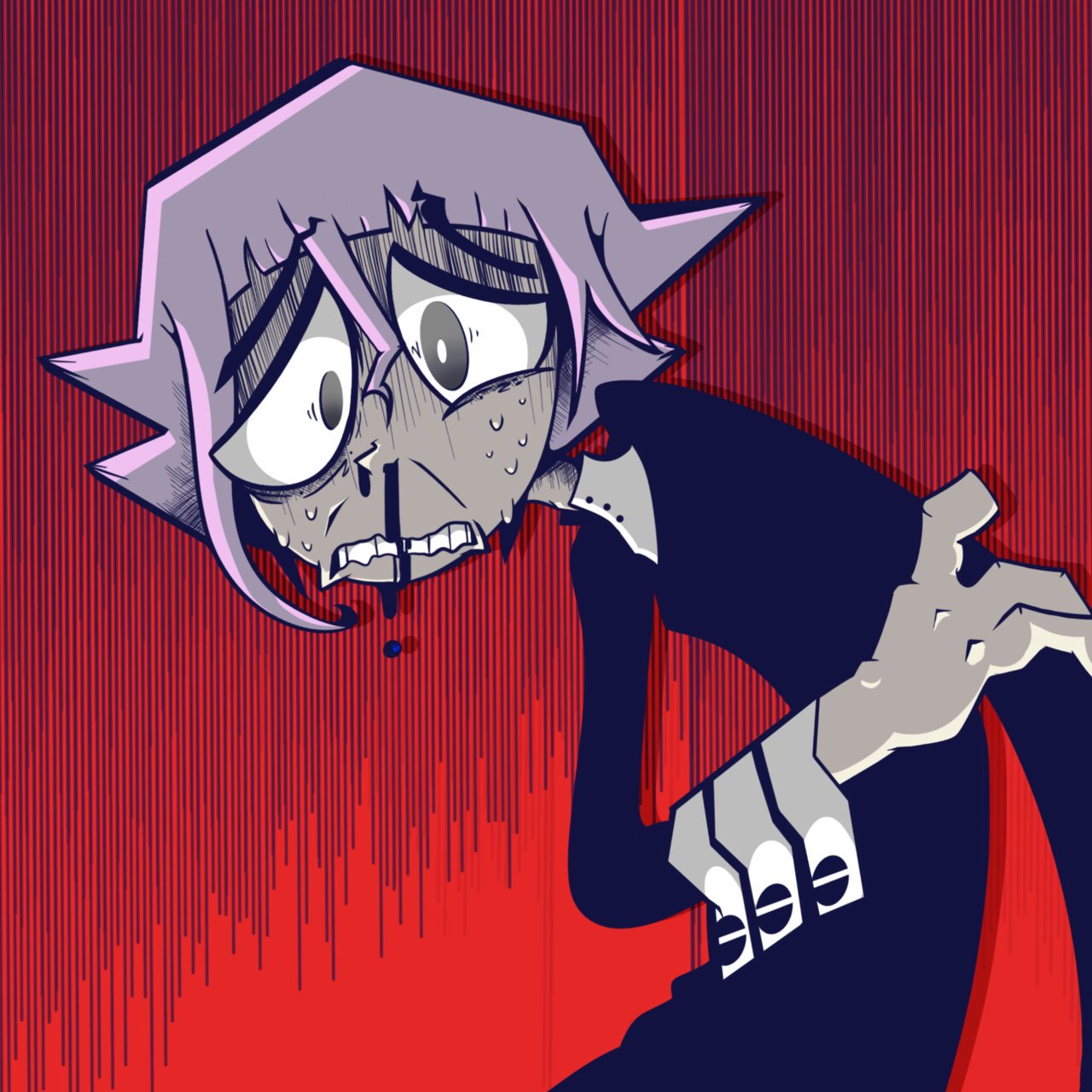 Soul Eater крона