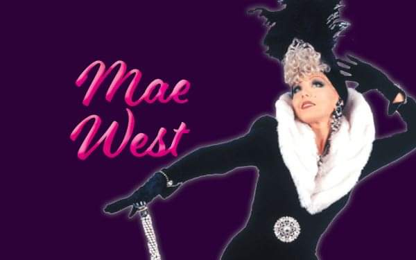 MarilynBecoming's tweet photo. #MaeWest is just 1 of @sunnythompson's favorite blondes she'll be bringing to life in her tribute #show! "Hollywood Blondes" One Night Only At @ModernismWeek! Tix On Sale Now: https://t.co/QMvUsz0bEi
#PalmSprings #ModernismWeek #SunnyThompson https://t.co/5deNRAIDCL