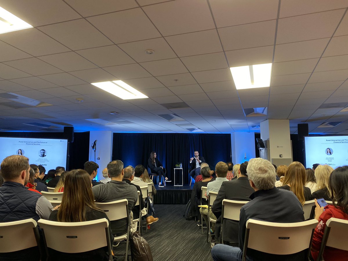 UIS_SV's tweet photo. Great honor to co-host the open house with GSVlabs on Nov. 6, supporting over 85 startups with flexible coworking, resources, and etc. We will hold more events in the next few weeks, and hope everyone to have a further connection with UIS. #investment #siliconvalley #networking https://t.co/AbMwU27W4z