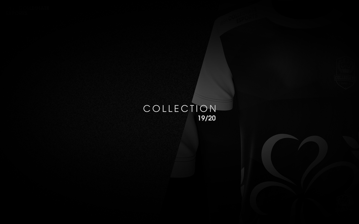 GamersApparel's tweet photo. We are delighted to announce that we are working with @IrishCollegiate Esport Teams moving into 2020!
To celebrate this release we’re giving everyone a 5% off code on all orders with the code ICE5.
Check out the store here; https://t.co/YwWx4n3QoU
#PlayInStyle
#ICE19
#ICEMerch https://t.co/g0gI5wRIQW