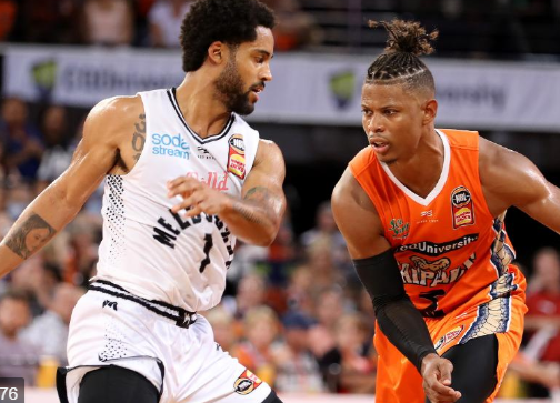 4 games, 5 bets - huge week of NBL ahead! Check out our tips at tipbetpro.com/nbl-current-ro…
