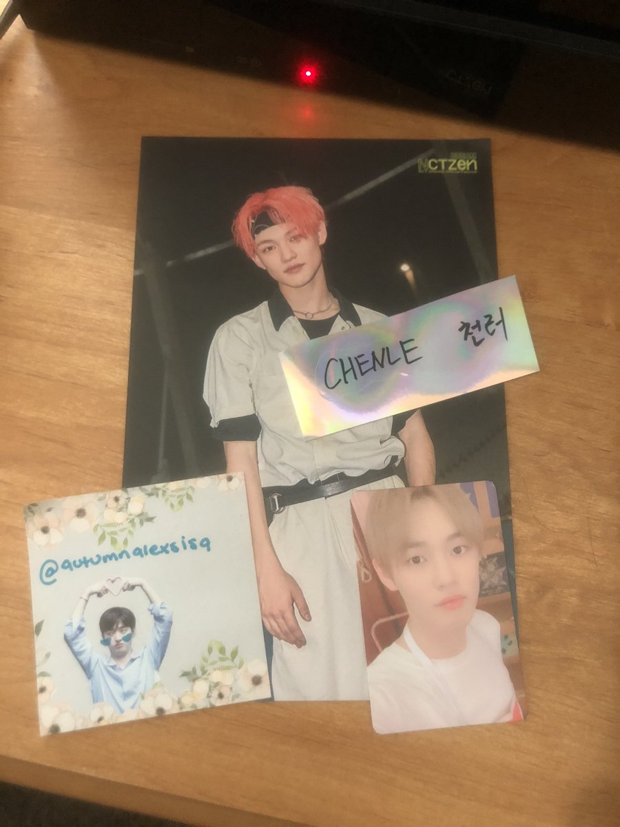 autumnalexsisa's tweet photo. selling nct dream ace kit member sets
-26$ shipped in US
-WW shipping available (w/ extra charge)
-Venmo/PP 
@pctradeusa @NCT_trading @nctusawts @nctselling_USA @ncttradingusa @ncityplaza @NCTtradeNA @ncttradeusa @kpopthriftshop @nctsellinggoods @nctselling_ww https://t.co/JuImAsVoUo