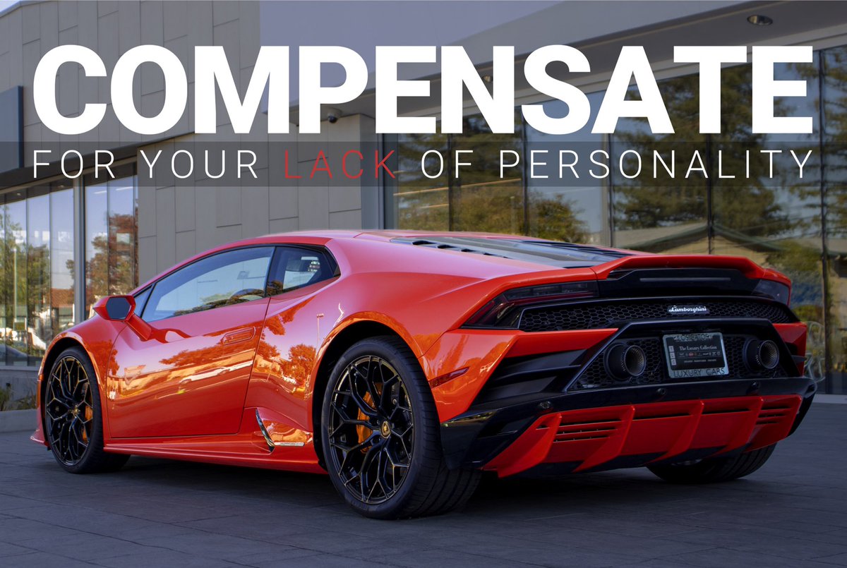 realhumza's tweet photo. @chrisdelia Lamborghini’s new ad https://t.co/kleNN1kWBv