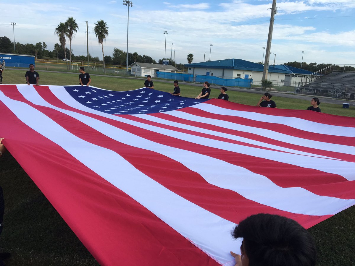 Polk County Public Schools tweet media