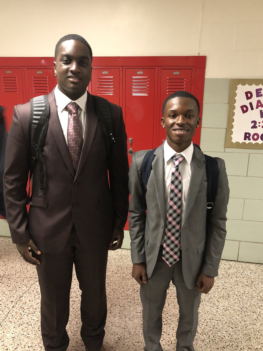 MLHarrisIII's tweet photo. Two of our PRIDE Leadership and Empowerment Program members were inducted into the National Honor Society. #ShareOurStory #ExceedingAverage #BeGreat #StandupSpeakoutShineBright #ChangetheNarrative #NNPS https://t.co/LUEJLbZa6F