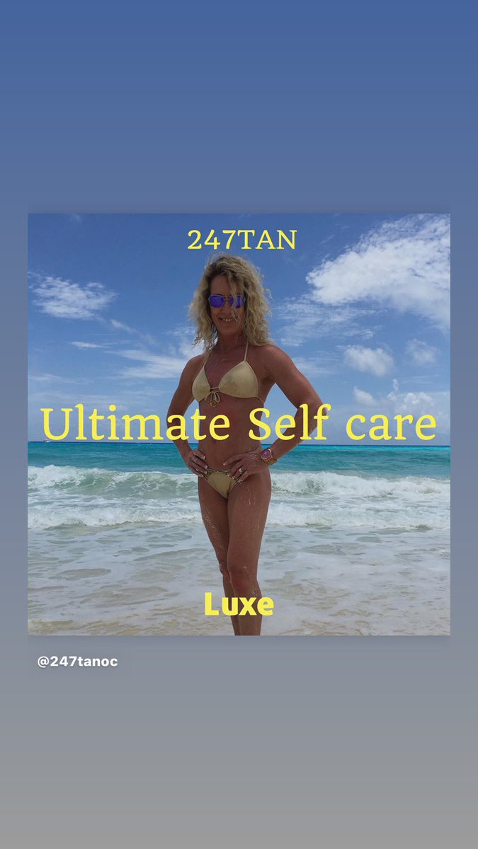 You can’t fill others glasses if yours is empty.  Recharge at shop247tan.com use code luxeig at checkout for 75% off your Luxe Tanning package! #tan #tanning #luxe #wedotan #spraytan #spraytanning #selfcare #pamper #spoilyourself  #athensga #watkinsvillega