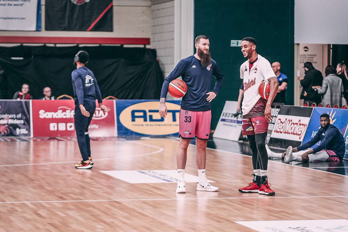 JoePinchin's tweet image. Another one in the books at @LeicesterArena! 📷🎥💻📱🏀

#BritishBasketball #smsports