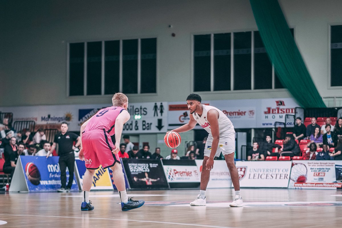 JoePinchin's tweet image. Another one in the books at @LeicesterArena! 📷🎥💻📱🏀

#BritishBasketball #smsports
