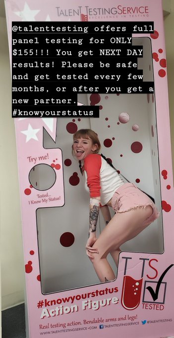 Hi! I'm freshly tested and looking to create nasty things with beautiful people. Hit me up :) https://t<a href="/tag/contentcreator"class="tags"><span>#contentcreator</span></a><a href="/tag/apclips"class="tags"><span>#apclips</span></a>