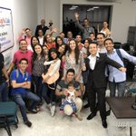 Photo by Punto Vive Digital Lab Valledupar (@PVDLAB_Vpar)