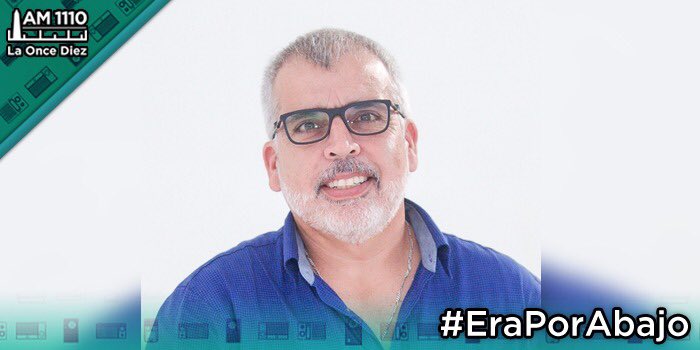 AHORA Pedro Ortiz Bisso @orbisa35 periodista del Comercio de Perú en #EraPorAbajo @eraporabajo1110 con @DiganmeRingo @alejwall y @Andres_Burgo escuchalo por http://buenosaires.gob.ar/radiociudad