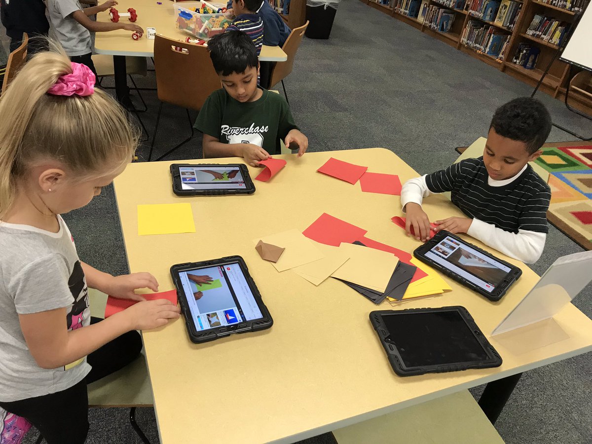 Shari Gulam (@msgulams) on Twitter photo 1A had a blast at the fall themed maker space with <a href="/VRELibrary/">Anu Khosla</a>, <a href="/mrscockrelltx/">Mrs. Cockrell</a>, and <a href="/CounselorNelson/">Janet Nelson</a> ! #makerspace <a href="/VRE_STARS/">Valley Ranch Elementary Coppell ISD</a> <a href="/CISDlib/">Coppell ISD Libraries</a> #VREstars 1A had a blast at the fall themed maker space with <a href="/VRELibrary/">Anu Khosla</a>, <a href="/mrscockrelltx/">Mrs. Cockrell</a>, and <a href="/CounselorNelson/">Janet Nelson</a> ! #makerspace <a href="/VRE_STARS/">Valley Ranch Elementary Coppell ISD</a> <a href="/CISDlib/">Coppell ISD Libraries</a> #VREstars
