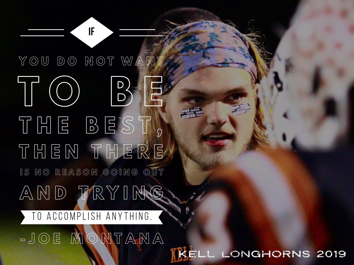 Kell HS Football tweet media