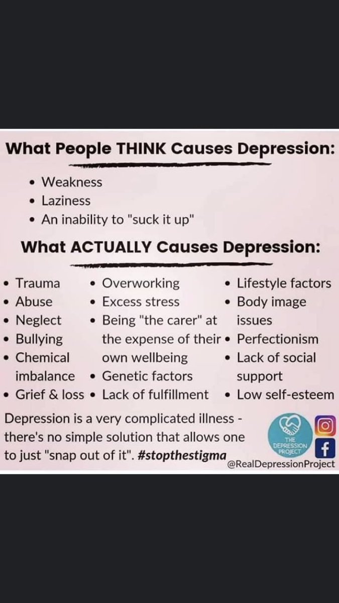 PetcavageK's tweet photo. #stopthestigma https://t.co/oX1bJBJUKO