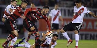 Como en 2018, la final de la Copa Libertadores cambio de sede a último momento y se jugará en el Monumental... de Lima.
Ahora, en #EPA, @DiganmeRingo, @alejwall y @Andres_Burgo charlan con Pedro Ortiz Bisso (@orbisa35), periodista de @elcomercio_peru.