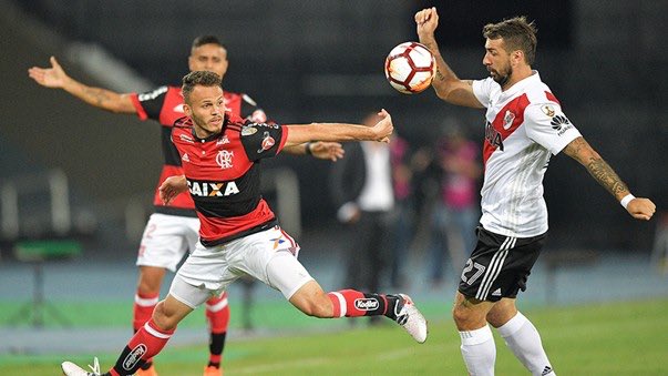 “La economía peruana no está en recesión pero tampoco está creciendo, por lo que le viene muy bien una inyección económica al sector turístico”, dice @orbisa35, periodista de @elcomercio_peru, sobre la Final única de la Libertadores que se disputará en el Monumental de Lima.
