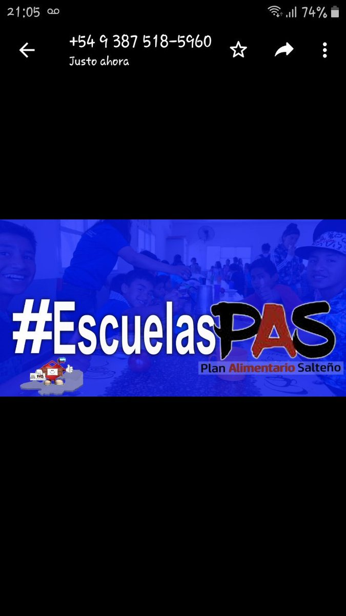 Escuela Cristóbal Colón, Escuela PAS #EscuelaPAS <a href="/zcarmensoledad/">Zúñiga Carmen</a> <a href="/fguillesaavedra/">GUILLERMO SAAVEDRA</a> <a href="/IbaezAzucenaM1/">IbañezAzucenaM</a>