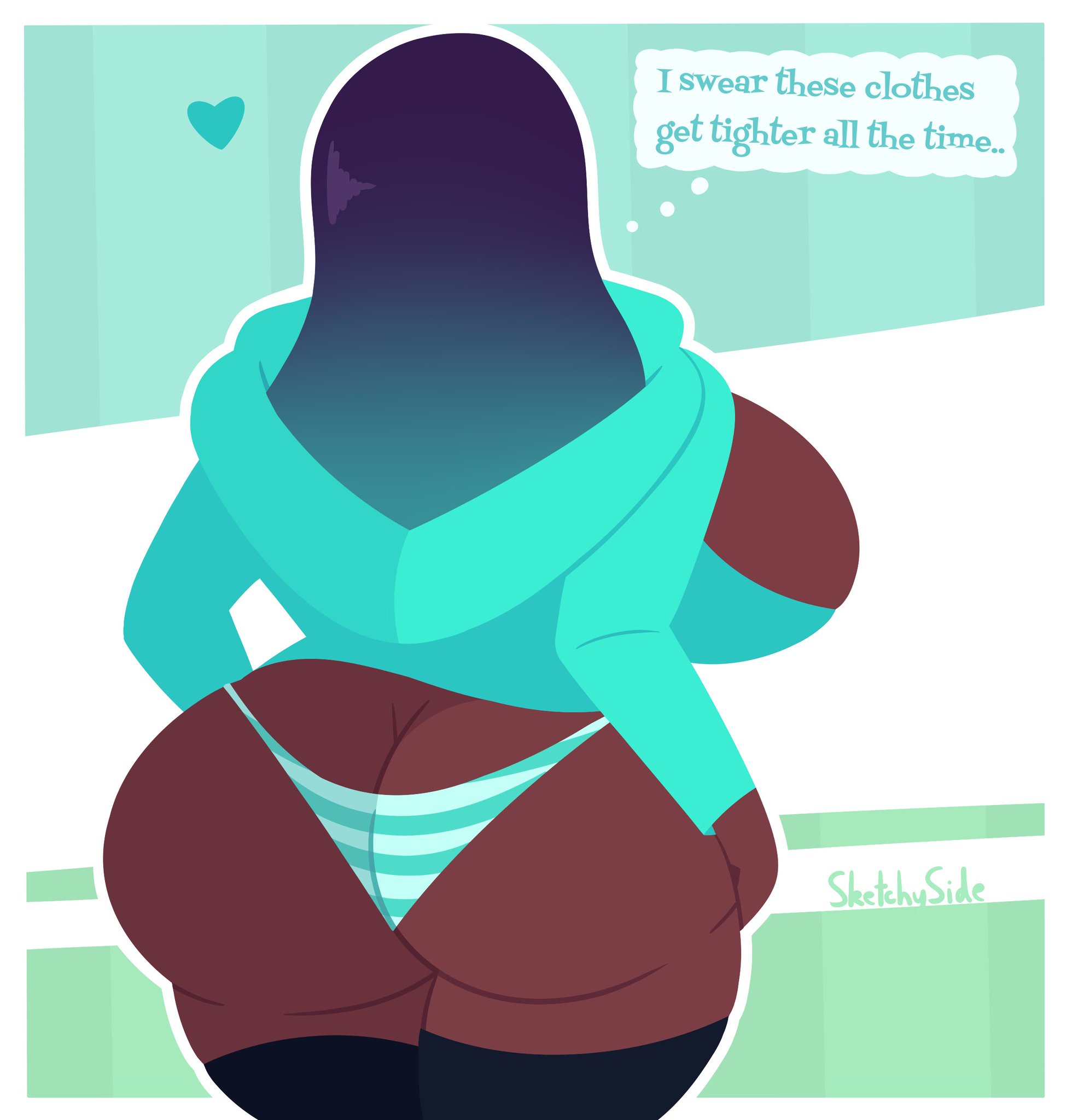 Butt Expansion Games - tco59xg