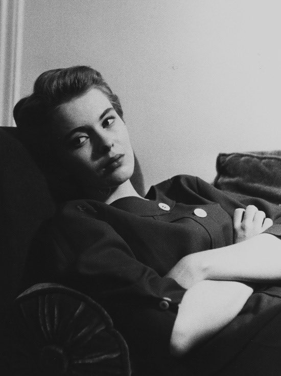 Jean Seberg, 1963