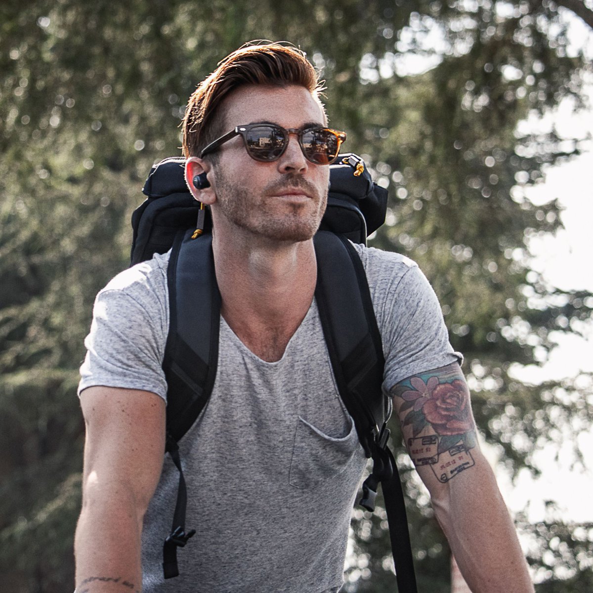 Are you on a #budget this #Christmas?? These wireless earbuds are WAY less #money than others, they hold a charge and they're AWESOME! #Christmas #christmasgifts 

<a href="/BestBuy/">Best Buy</a> <a href="/jlabaudio/">JLab</a> #findyourgo #ad couponcravings.com/wireless-earbu…